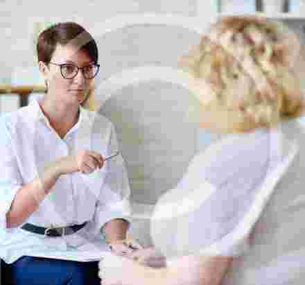 Medication Consultation