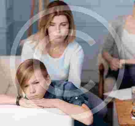 Family Therapy and Marriage Counceling
