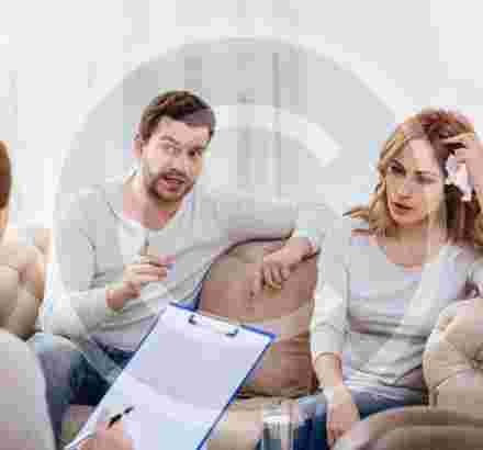 Low Self-Esteem Treatment